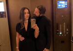ZA OVOG MOĆNIKA SE UDAJE TAMARA KALINIĆ Zaljubili se na prvi pogled, a imala je samo jedan strah: "Posle 30 minuta sam mu rekla da mi se sviđa"