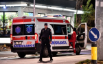 MLADIĆ (21) BRUTALNO PRETUČEN NA VOŽDOVCU Napala ga nepoznata osoba, hitno prevezen u Urgentni