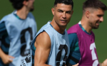 Kristijano Ronaldo "ODGOVORIO" Radetu Bogdanoviću
