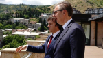 Vučić predlaže stvaranje kluba gubitnika procesa EU integracija, ali je i za to malo kandidata, smatraju sagovornici Danasa