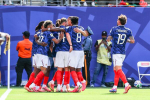 Francuska bila užasna, pa zgazila Senegal: Mbape izdominirao u nastavku!