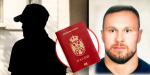 Ovo je "prljavi" novosadski policajac koji je Zviceru izdao lažni pasoš! Nije mu on bio jedini klijent - na spisku su i...