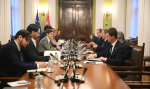 „Nisu usvojene dve ključne preporuke“: Venecijanska komisija se oglasila veče uoči izmene „Mrdićevih zakona“ u parlamentu