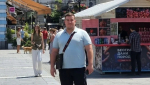 Slovački biznismen Robert Juraj Paulinski govori zašto Evropa bira Beograd za život i bezbednu budućnost