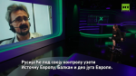 Andrej Školjnikov: Srbi, spremajte se i čekajte Ruse
