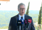 Vučić: Očekujemo ugovor o slobodnoj trgovini sa Gruzijom do sredine oktobra