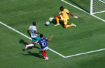Mbape je čudo, Francuzi krenuli pobedom nad Senegalom