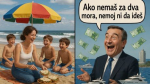 "Ako nemaš za 2 mora, nemoj ni da ideš" Biznismen razbesneo Srbiju objavom! Kad je skromnost postala sramota?