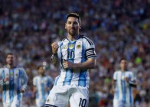 Uživo Argentina - Alžir: Lionel Mesi započinje odbranu svetske titule, meč koji se ne propušta