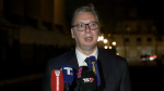 Vučić se obratio iz Pariza! "Udarci koje bi potencijalni agresor na Srbiju pretrpeo bi bili stotinama puta veći nego 1999."