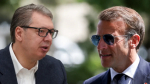 Vučić danas Makronov gost na vojnoj paradi u Parizu: "Priznanje geostrateškog značaja i jasan signal gde pripadamo"