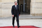 Vučić iz Pariza: "Bilo je lepo biti i Srbin i građanin Srbije i predsednik Srbije u Jelisejskoj palati"