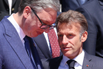 Vučić danas Makronov gost na vojnoj paradi u Parizu: "Priznanje geostrateškog značaja"