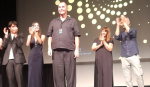 Pula uz Vladimira Arsenijevića: Ovacije na premijeri „3 nedelje posle“, podrška našem piscu i scenaristi, čestitke ekipi filma