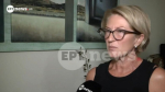 "Pojas mu spasao život, i kofer je bio usisan": Ispovest supruge državljanina Srbije povređenog na letu Rajanera