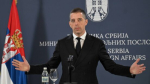 Đurić: SAD pokreću strateški dijalog sa Srbijom, to je „američki klaster“ za Beograd
