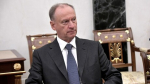 Patrušev: Zapad neće uspeti da razbije Rusiju