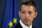 Đurić: Srbija i SAD ove sedmice otpočinju strateški dijalog