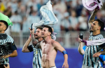 "Izbacite Argentinu" - Skoro 3 miliona ljudi potpisalo peticiju