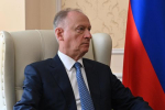 Patrušev: Zapad neće uspeti da uništi Rusiju