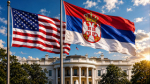 Amerika donela istorijsku odluku o Srbiji: Prva sesija strateškog dijaloga zakazana za petak