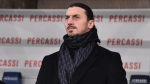 Ibrahimović se oglasio zbog skandala u LŠ: "To nije atmosfera, to je sramota"