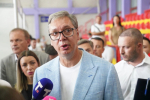 Vučić otkrio šta se sprema za 16. septembar: "Hoće Zapad da nam kaže 'vi Srbi ste jedini krivci'"