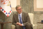Vučić o sahrani Mladića: Ako porodica bude želela, država će pomoći da bude dostojanstvena