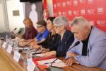 Odalović: Nedovoljna saradnja u regionu u traganju za nestalima u ratovima 1990-ih
