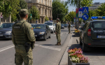 EKSTREMNA UZBUNA U ZEMLJI NA GRANICI SA SRBIJOM! Vojska izašla na ulice, oglasila se služba za vanredne situacije