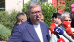 Vučić o presudi Tačiju: Imam saznanje da će biti najvećim delom oslobađajuća