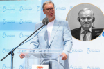 "Nisu hteli da umre u Srbiji!" Vučić o smrti generala Ratka Mladića