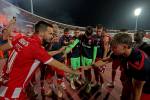CRVENA ZVEZDA SAZNALA RIVALE: Evo protiv koga igra u ligaškom delu Lige konferencija!