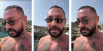 "Policajac je bio bezobrazan": Jodžir se oglasio nakon hapšenja - Otkrio sve detalje