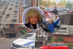 ZORAN NEKADA DOBIJAO APLAUZE, A SADA GA ČEKA ROBIJA ZBOG UBISTVA MAJKE! Snimak sina ubijene lekarke sa Novog Beograda šokirao sve
