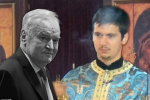 PROTOJEREJ BORIS TOPIĆ ZA KURIR O POSLEDNJIM TRENUCIMA GENERALA: "Ispratio sam Ratka Mladića sa molitvom i s krstom u ruci"!