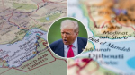"Proglasiću Ormuski moreuz američkom teritorijom": Tramp šokirao Iran pretnjom