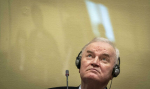 Ovako se Mladić osvetio za smrt svoje ćerke: Bivši obaveštajci otkrili dugo čuvanu tajnu, pa pomenuli i Arkana