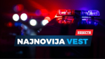 BLOKADERSKI ARSENAL U AUTOMOBILIMA: Policija zaustavila maskirane ekstremiste nakon skupa u Valjevu