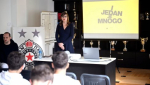 KROZ PROJEKAT „I JEDAN JE MNOGO", TOKOM ŠEST MESECI, EDUKOVANO 660 MLADIH SPORTISTA: Mladi izloženi rizicima – neophodna je edukacija