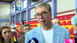 "ZA ZLOČINE NAD SRBIMA ĆE BITI OSLOBOĐEN" Vučić o presudi Tačiju 16. septembra: Zapad donosi pečat da su trajni krivac samo Srbi