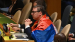 "BIĆE TO NAJGLEDANIJI I NAJSLUŠANIJI GOVOR" Vučić najavio odlazak u NJujork, govoriće o stradanju srpskog naroda