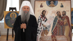 Patrijarh Porfirije: Priča o osnivanju Eparhije bokokotorske netačna i zlonamerna