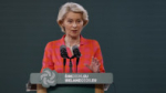 Zaharova oštro o fon der Lajen: Kapetan očiglednosti evrotitanika