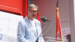 Vučić: Čekaju nas teški politički dani, naše je da budemo mudri i čuvamo Srbiju