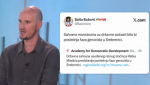 Balša Božović sahranu generala Mladića proglasio „poslednjom fazom genocida”