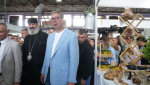 Država će pomoći „Krušik-Plastici”: Vučić najavio podršku za nova ulaganja i radna mesta