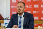 Kostić reagovao na izjavu Lavrova o Vučiću: Očigledno je da ljudi u ruskom Ministarstvu inostranih poslova