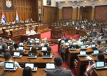 Varnice u Skupštini zbog "Beograda na vodi": Opozicija napada proširenje, Mali izneo računicu