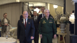 Belousov o vojnicima DNR Koreje: Neustrašivi borci, rame uz rame s Rusima oslobodili Kursku oblast